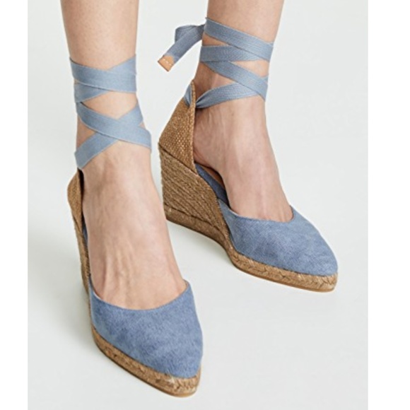 joyce t wedge espadrilles